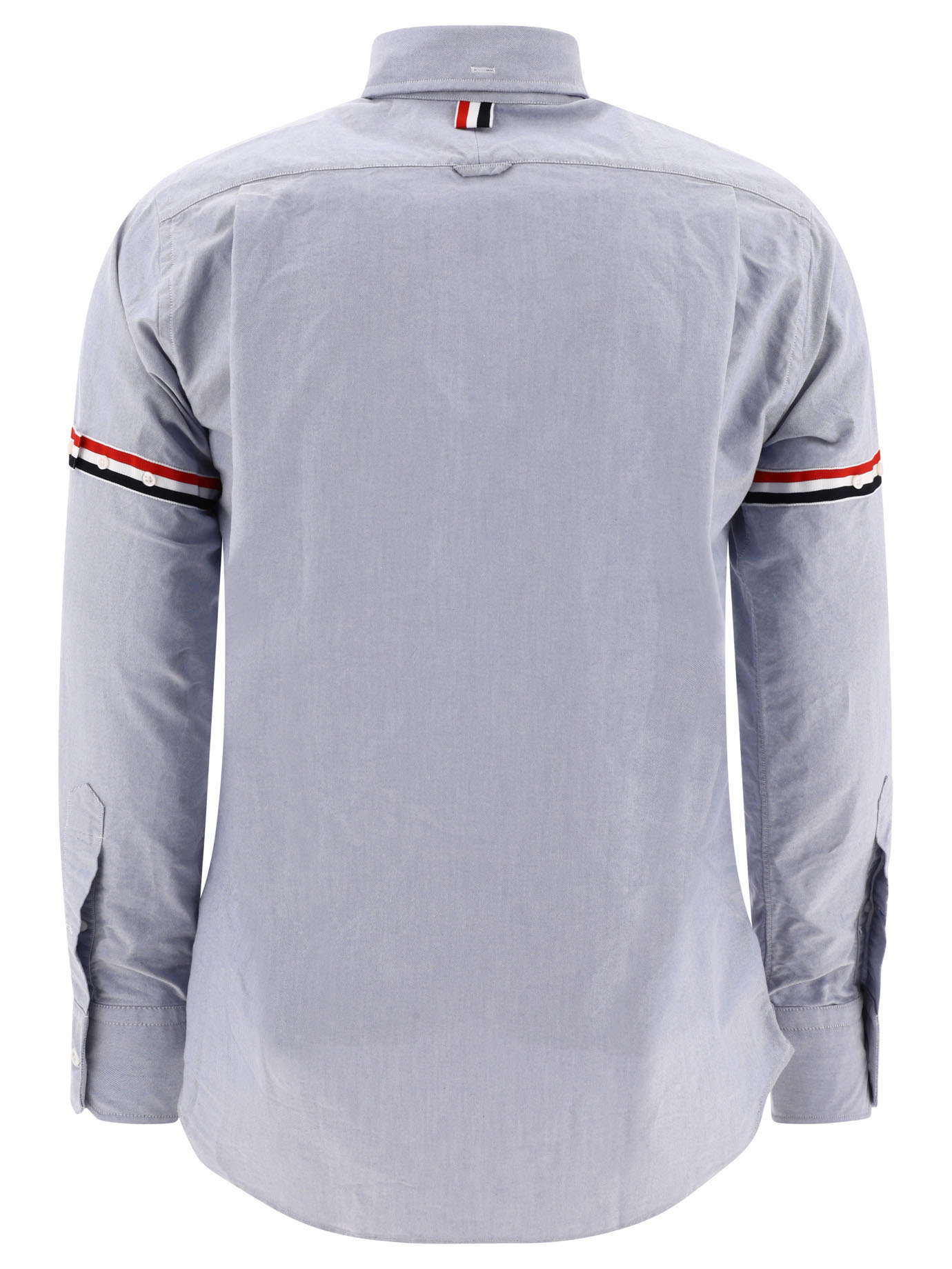 THOM BROWNE RWB shirt